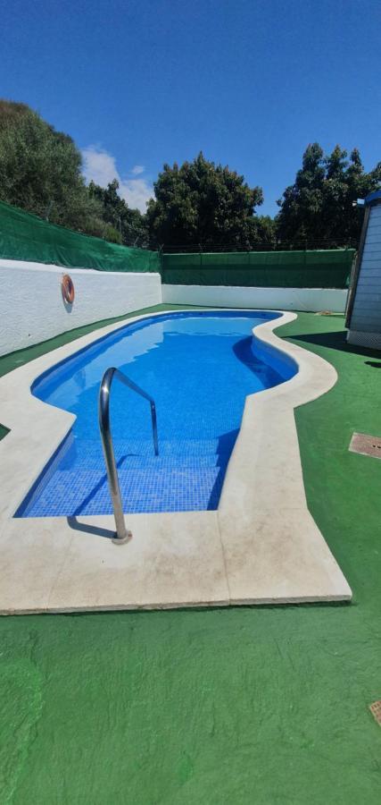 Un Lugar Para Descansar Y Disfrutar Velez Malaga Ngoại thất bức ảnh