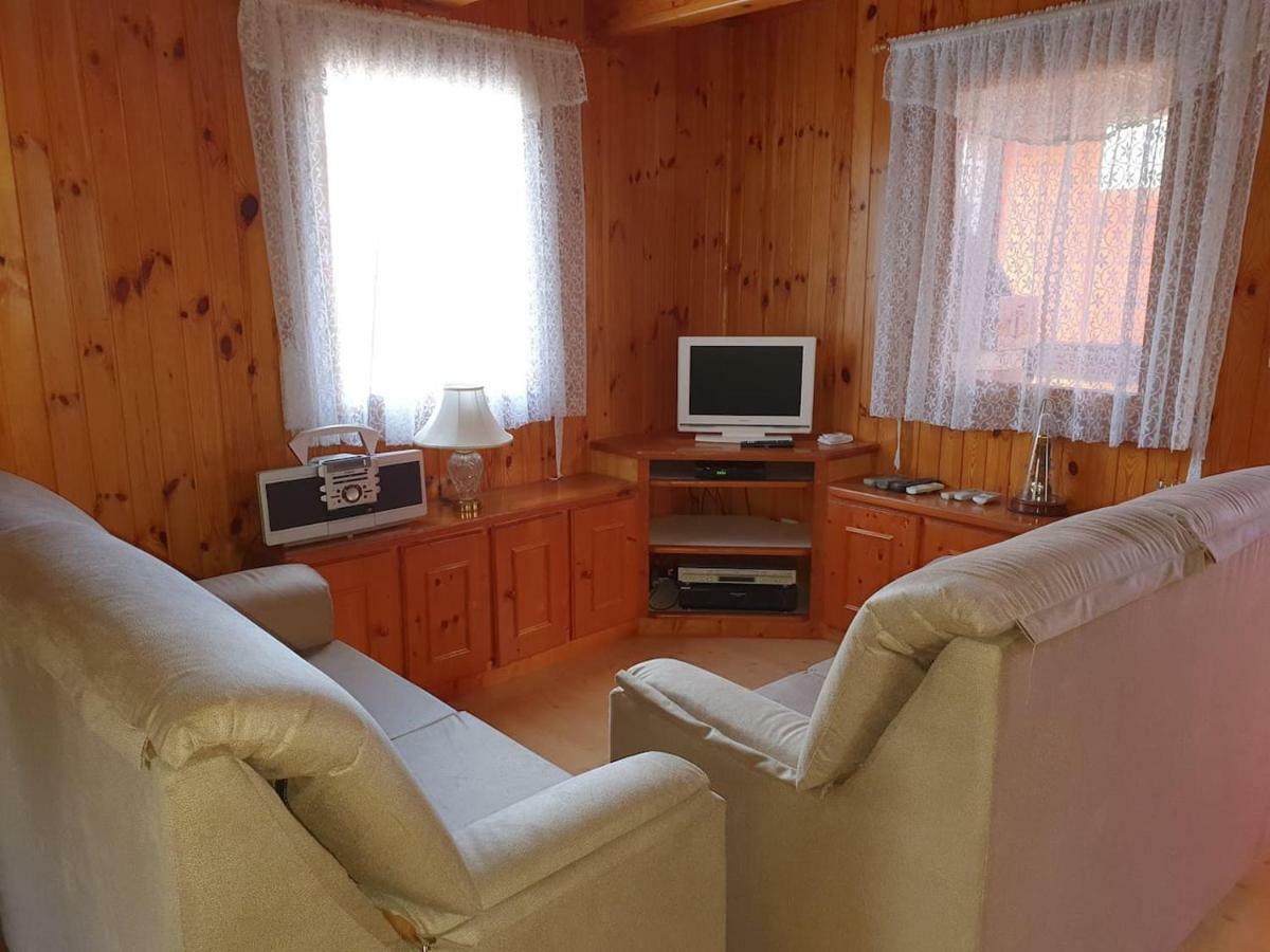 Un Lugar Para Descansar Y Disfrutar Velez Malaga Ngoại thất bức ảnh